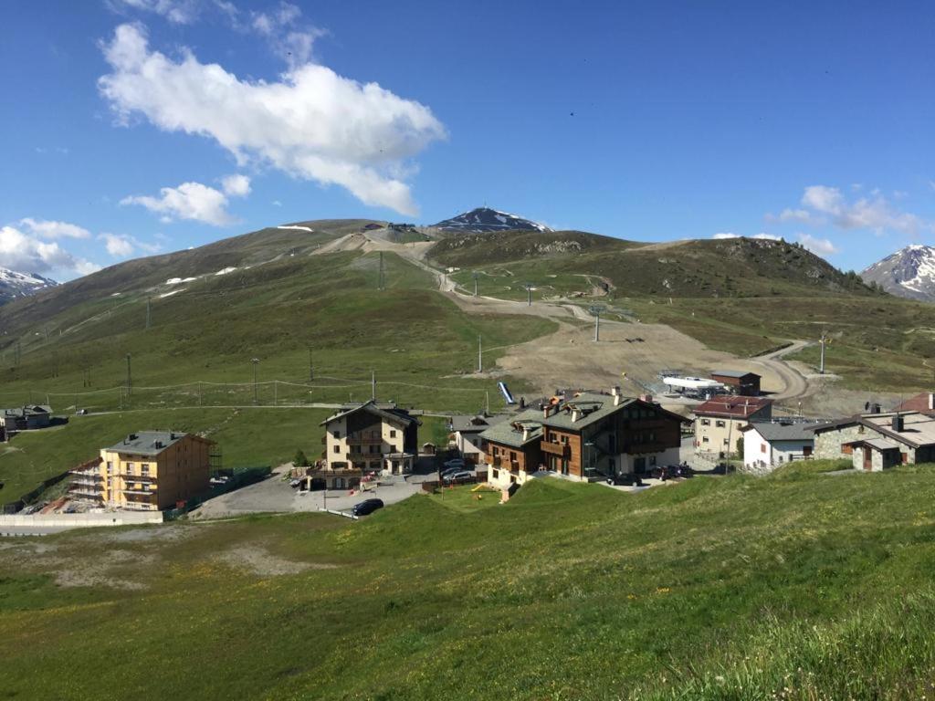 Panoramic Livigno