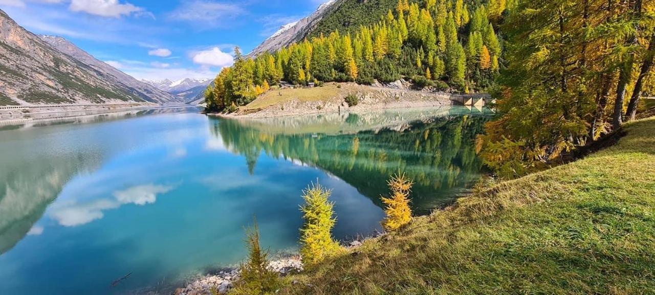 Panoramic * Livigno